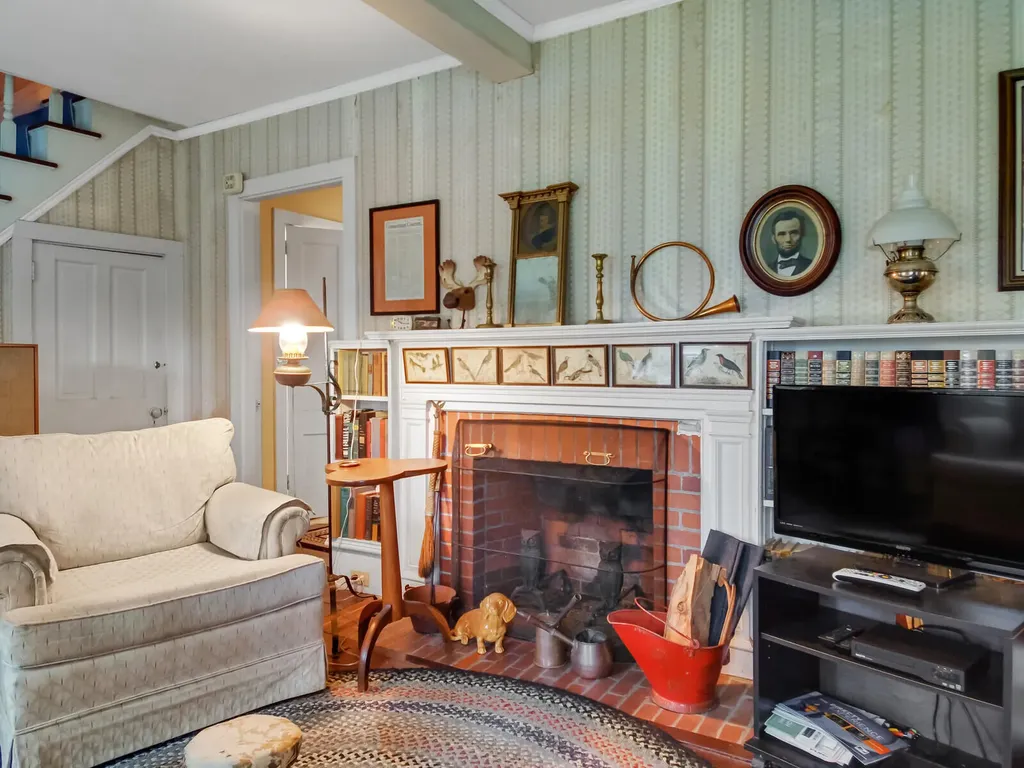 451 East Pond Road Smithfield ME 04978