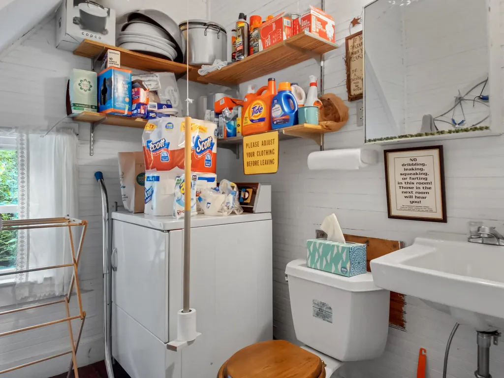 451 East Pond Road Smithfield ME 04978