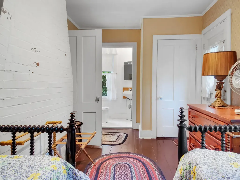 451 East Pond Road Smithfield ME 04978