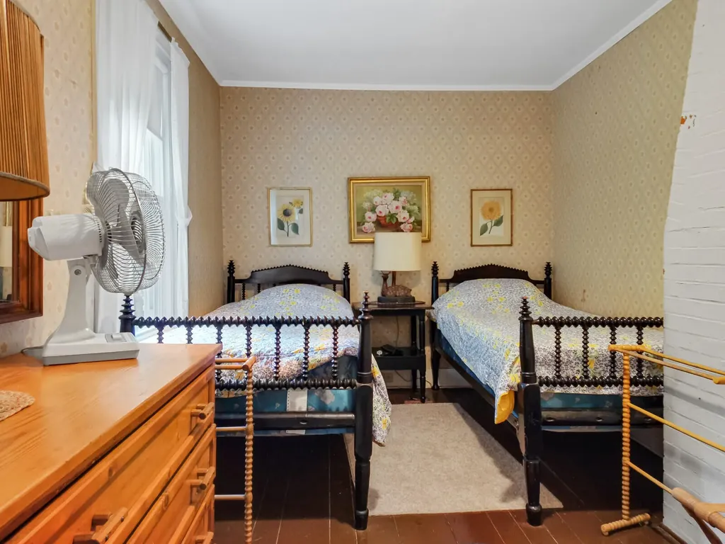 451 East Pond Road Smithfield ME 04978