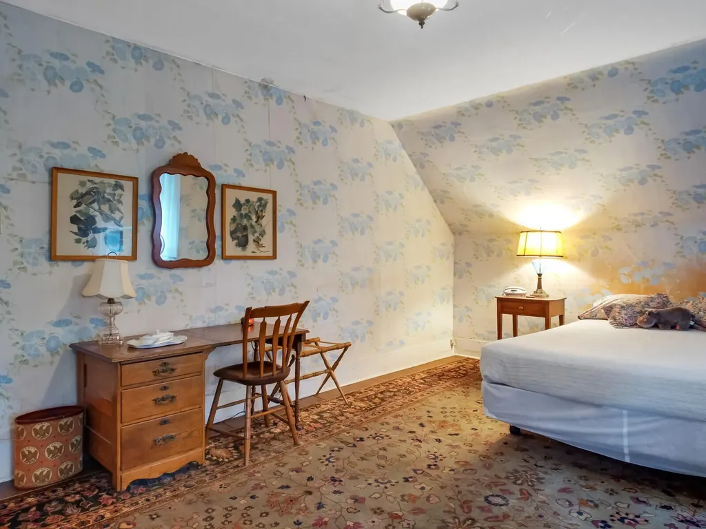 451 East Pond Road Smithfield ME 04978