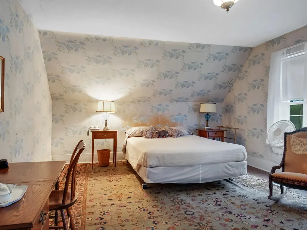 451 East Pond Road Smithfield ME 04978