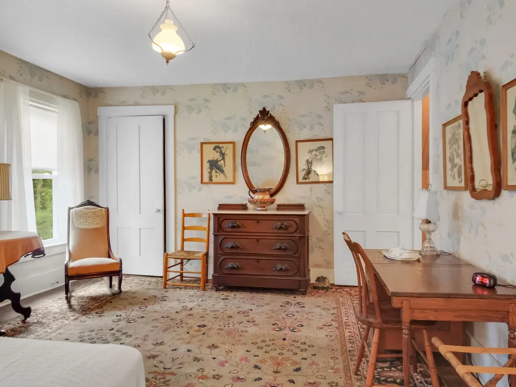 451 East Pond Road Smithfield ME 04978