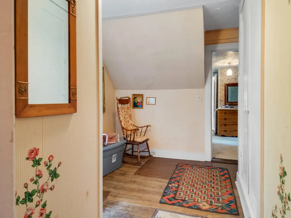 451 East Pond Road Smithfield ME 04978