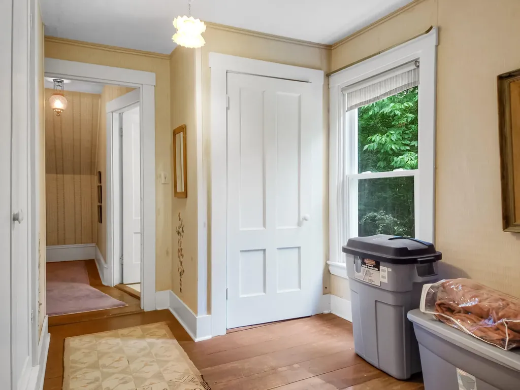 451 East Pond Road Smithfield ME 04978