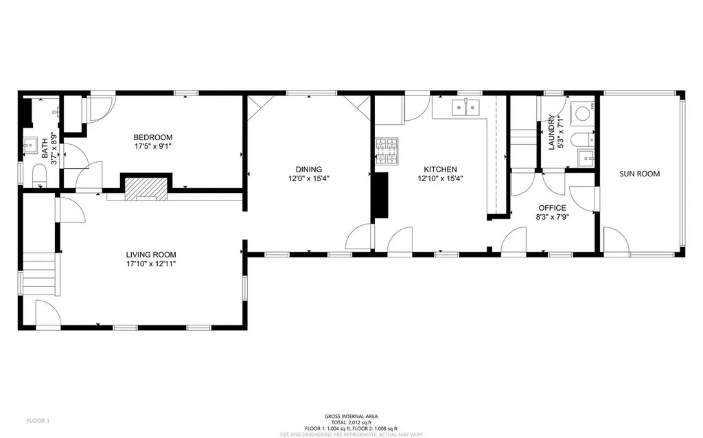 451 East Pond Road Smithfield ME 04978