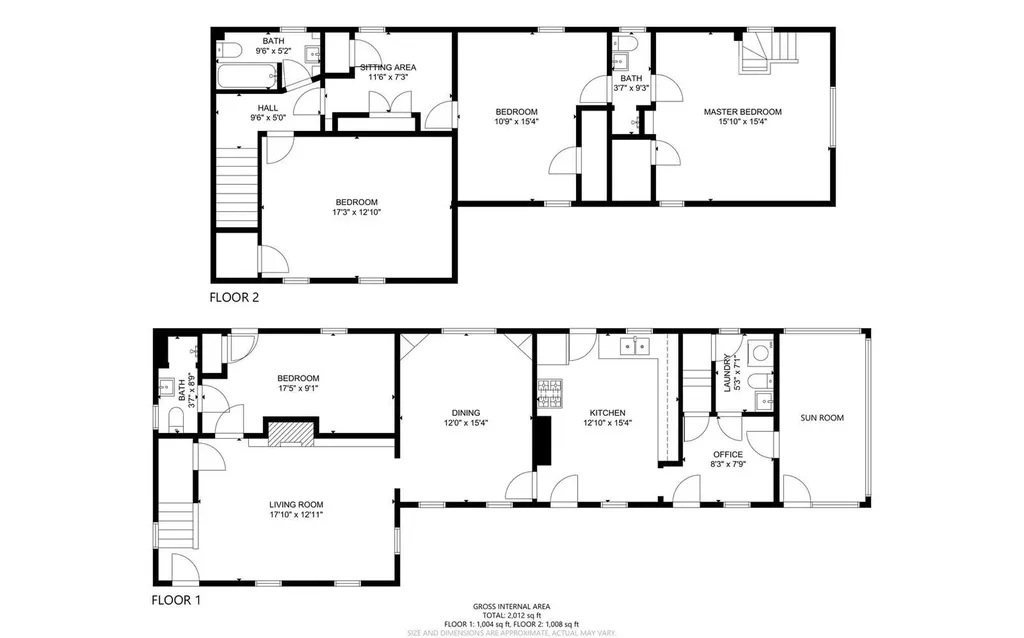 451 East Pond Road Smithfield ME 04978