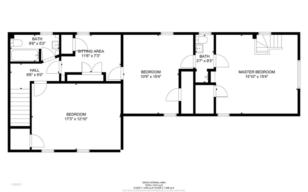 451 East Pond Road Smithfield ME 04978