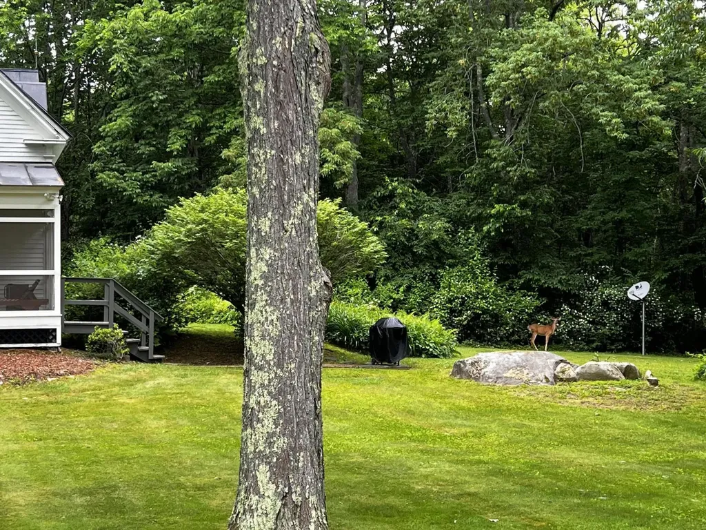 451 East Pond Road Smithfield ME 04978