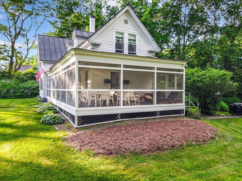 451 East Pond Road Smithfield ME 04978