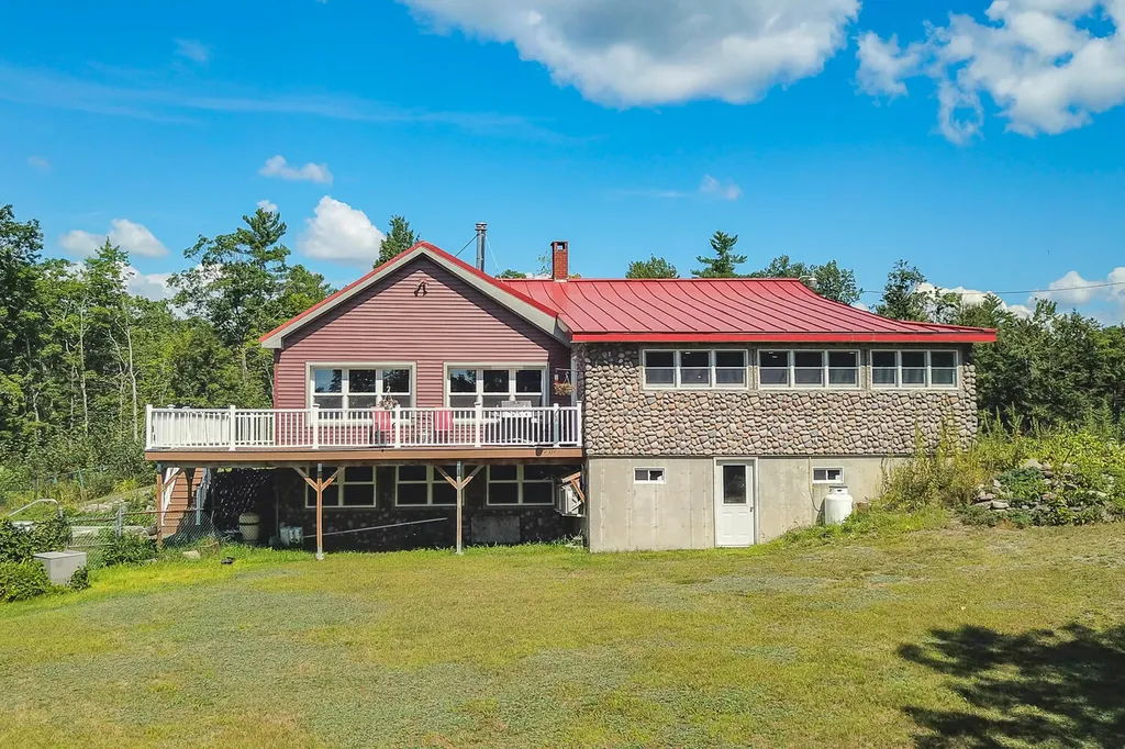 28 Tanglewood Drive Bingham ME 04920