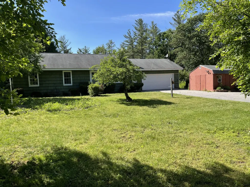 180 Depot Street Buxton ME 04093