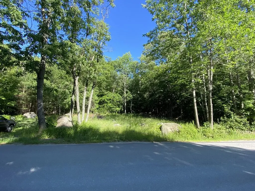 161 Green Lake Road Dedham ME 04429