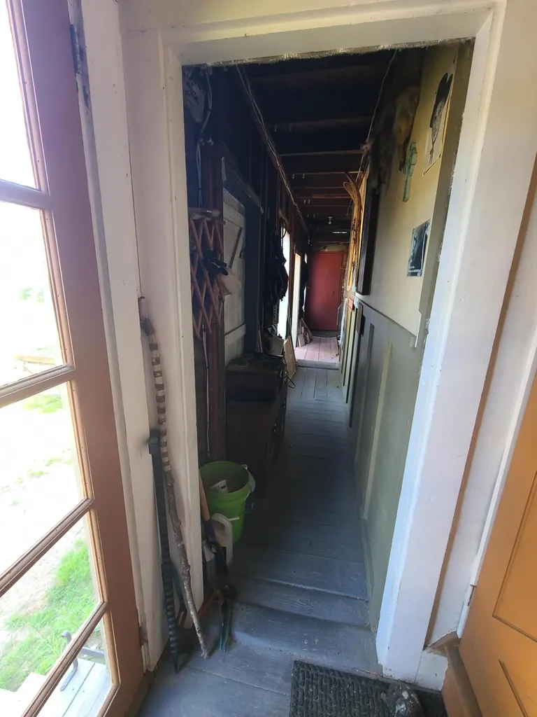 518 Main Street Oxford ME 04270