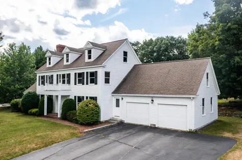 9 Moses Little Drive Windham ME 04062