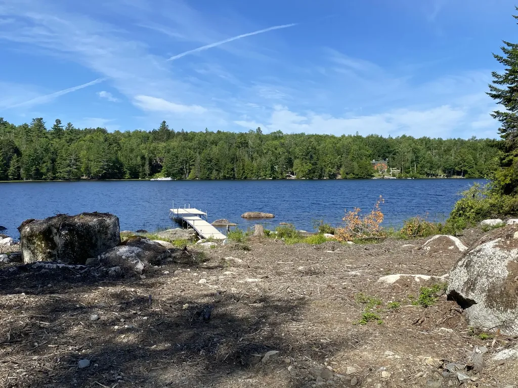 170 Sunset Cove Way Orland ME 04472