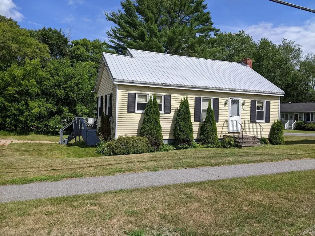 460 Brunswick Street Old Town ME 04468