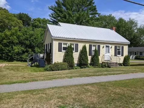460 Brunswick Street Old Town ME 04468