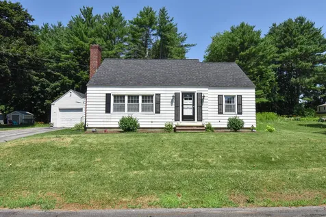 3 Ward Street Augusta ME 04330