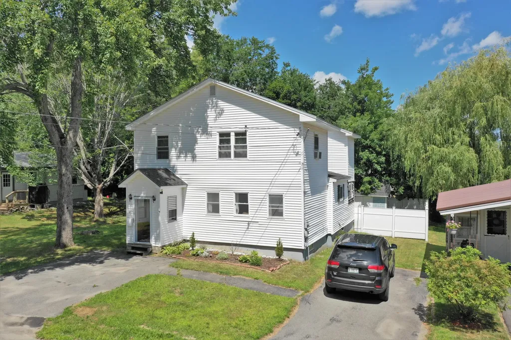 23 Wilson Street Old Town ME 04468