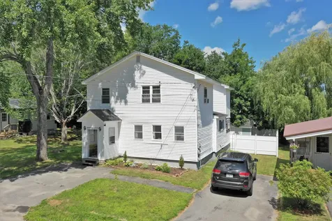 23 Wilson Street Old Town ME 04468