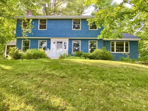 230 Middle Street Farmington ME 04938
