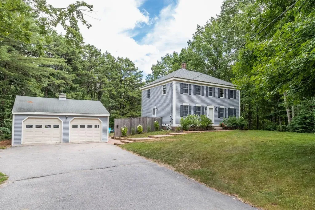 39 Middle Road Kennebunk ME 04043