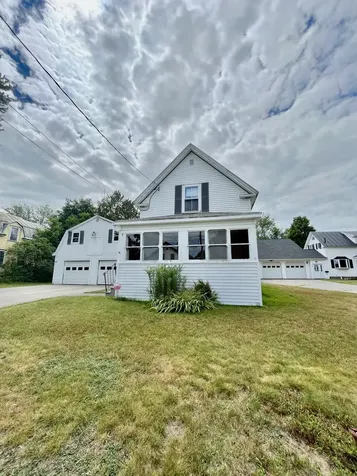 7 School Street Anson ME 04911