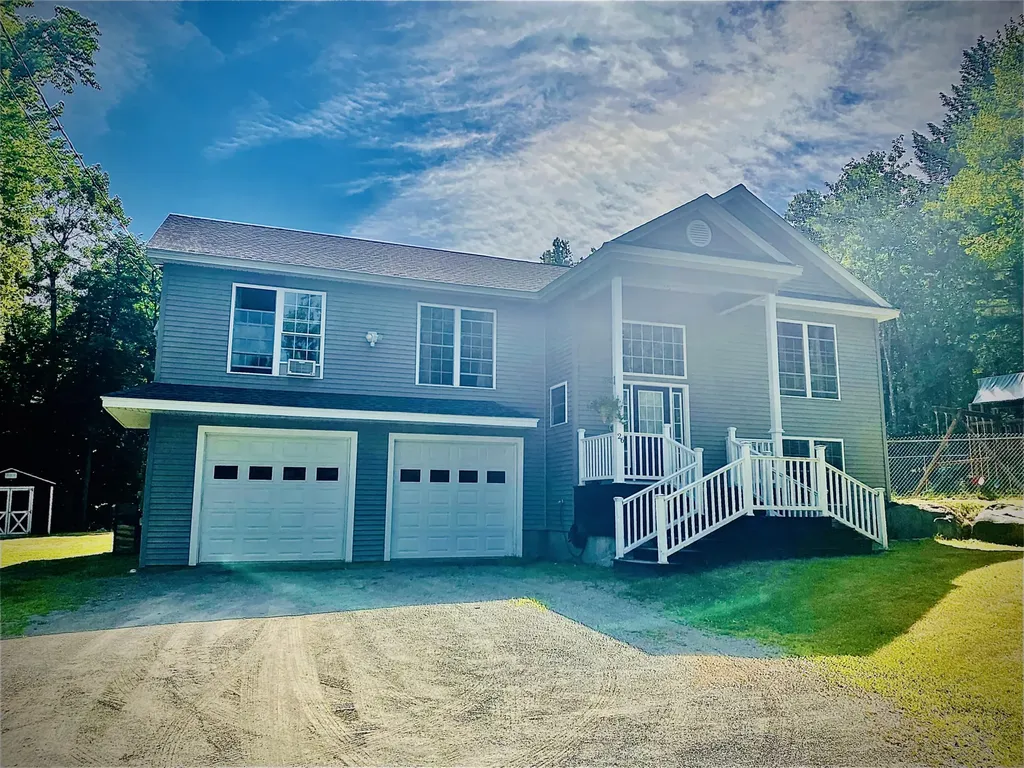 26 Merritt Drive Orono ME 04473