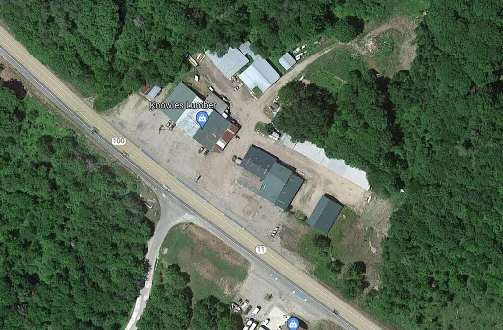 1015 Route 202 Monmouth ME 04265
