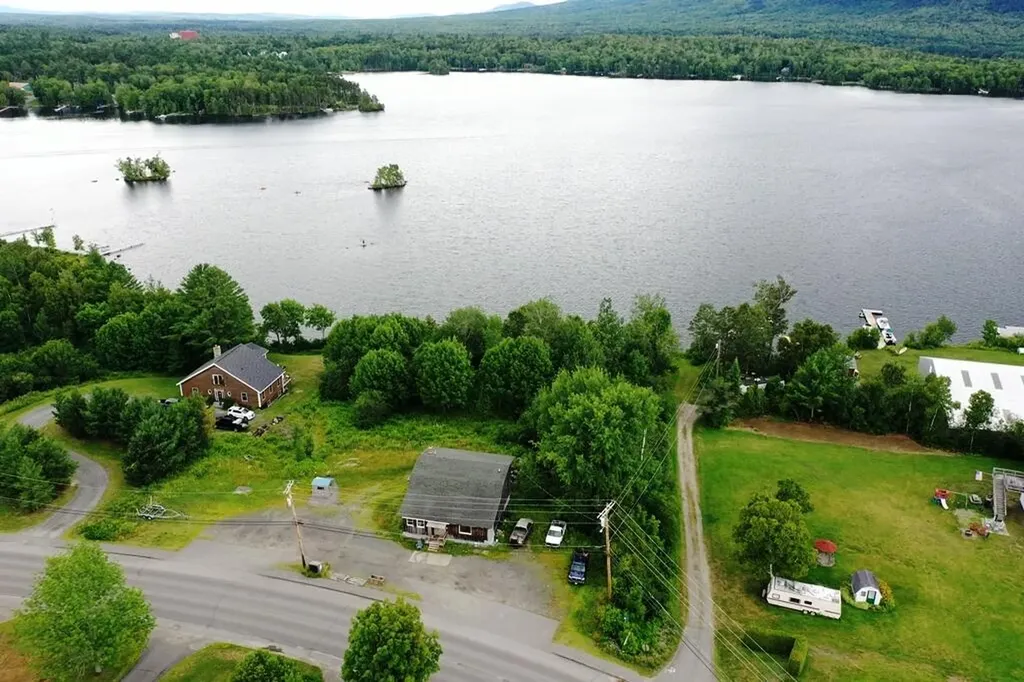 132 Lily Bay Road Greenville ME 04441