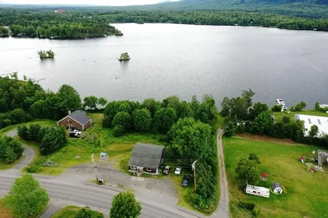 132 Lily Bay Road Greenville ME 04441
