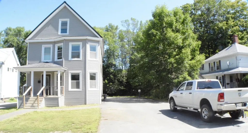 15 Hill Avenue Newport ME 04953