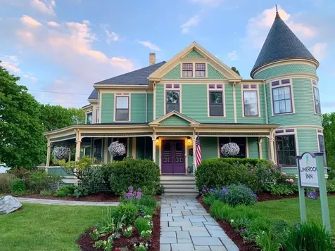 96 Limerock Street Rockland ME 04841