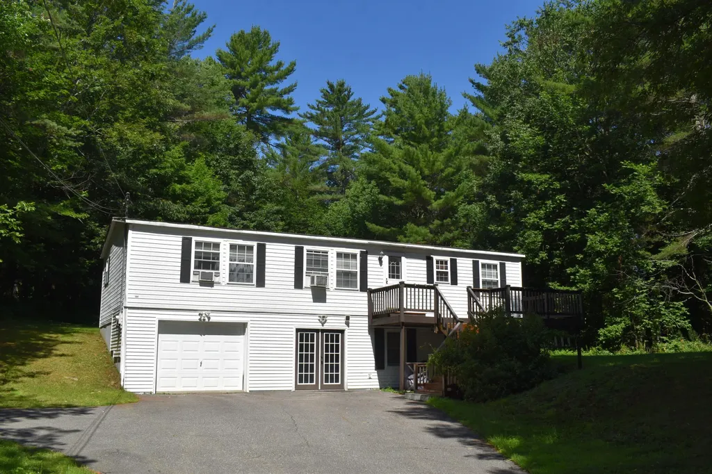 282 Metcalf Road Winthrop ME 04364