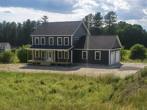 2 Hearthstone Drive Windham ME 04062