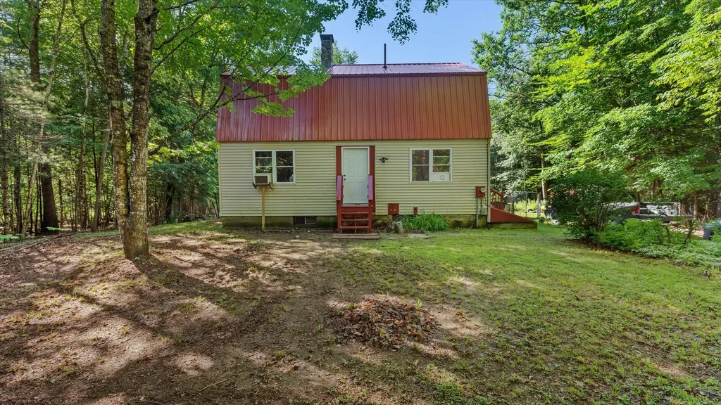 304 Elm Street Limerick ME 04048