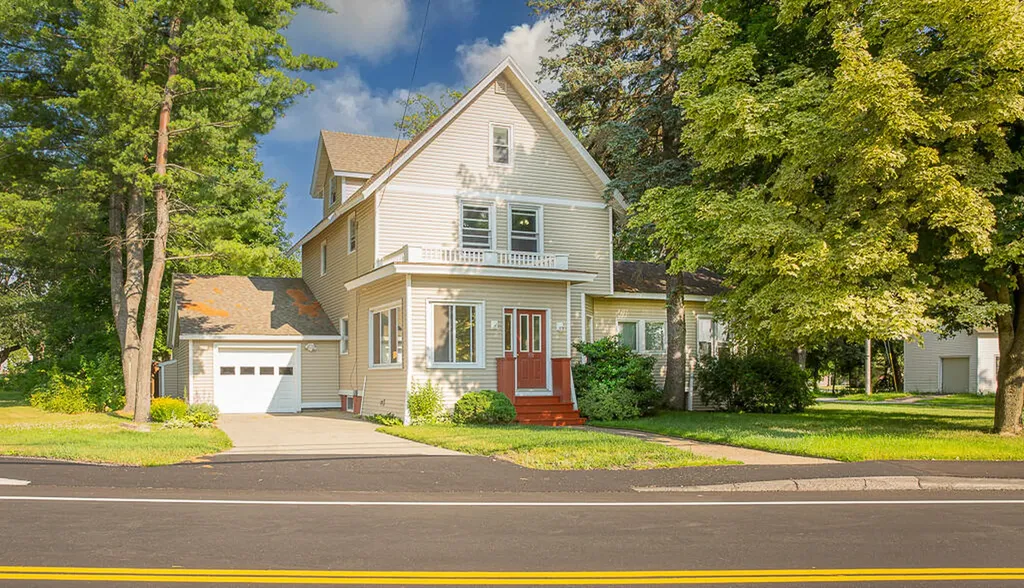 311 Benton Avenue Winslow ME 04901