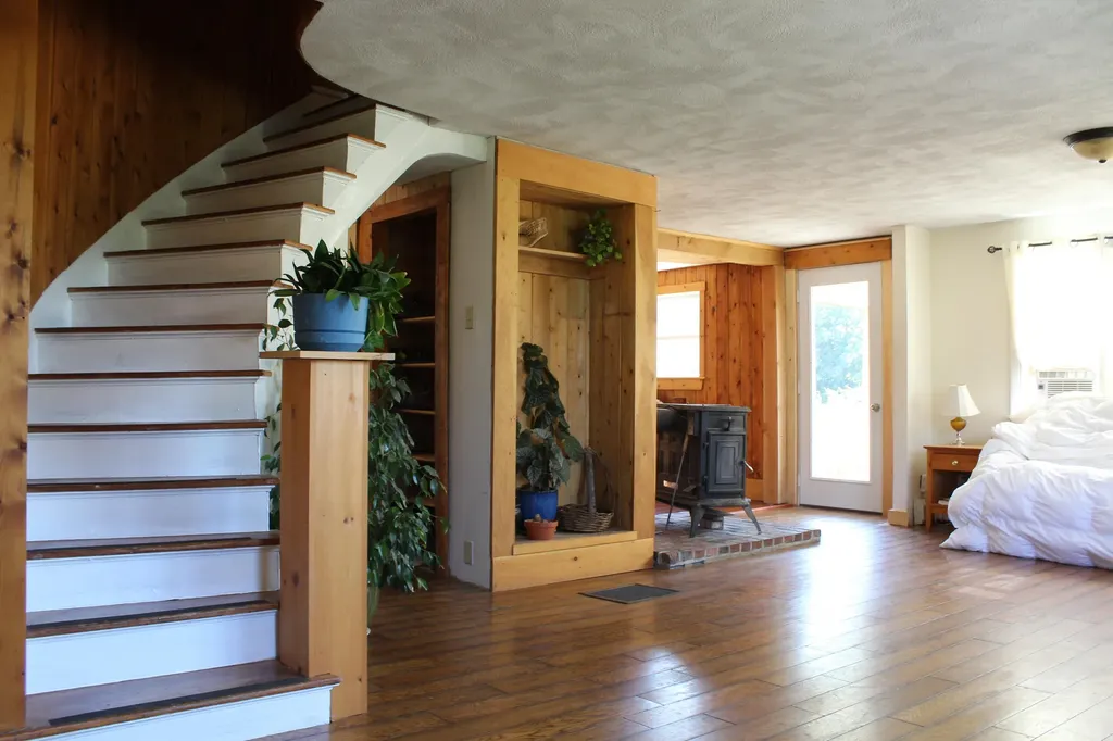 445 Bassett Road Winslow ME 04901