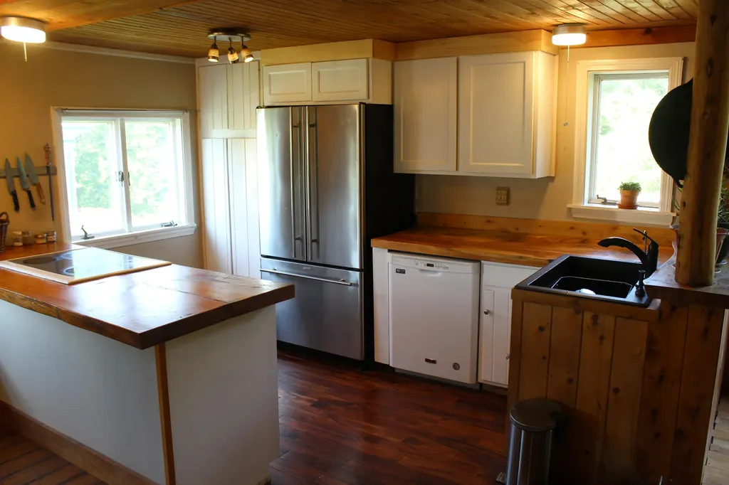 445 Bassett Road Winslow ME 04901