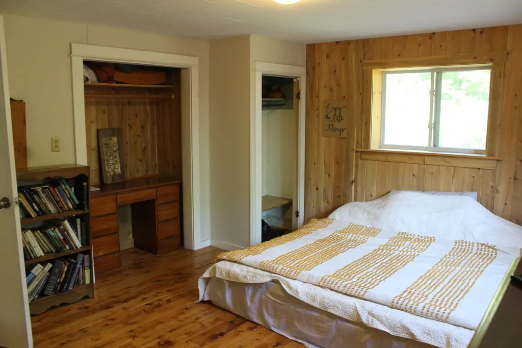 445 Bassett Road Winslow ME 04901