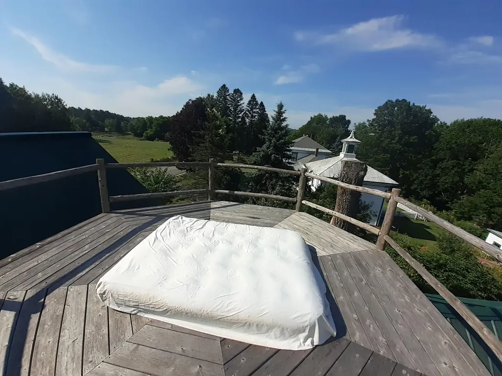 445 Bassett Road Winslow ME 04901