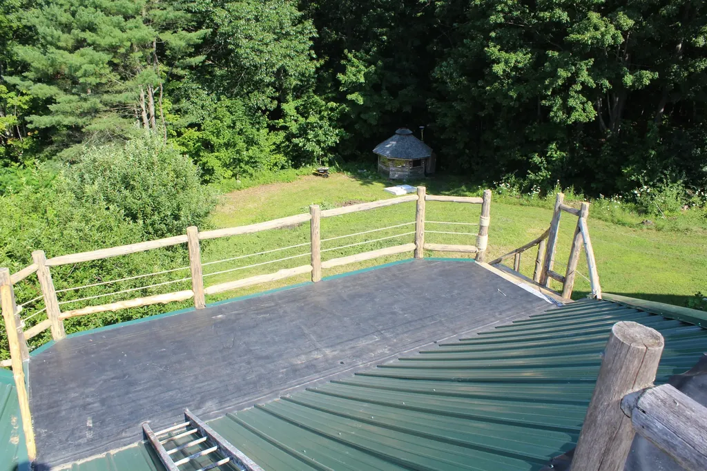 445 Bassett Road Winslow ME 04901