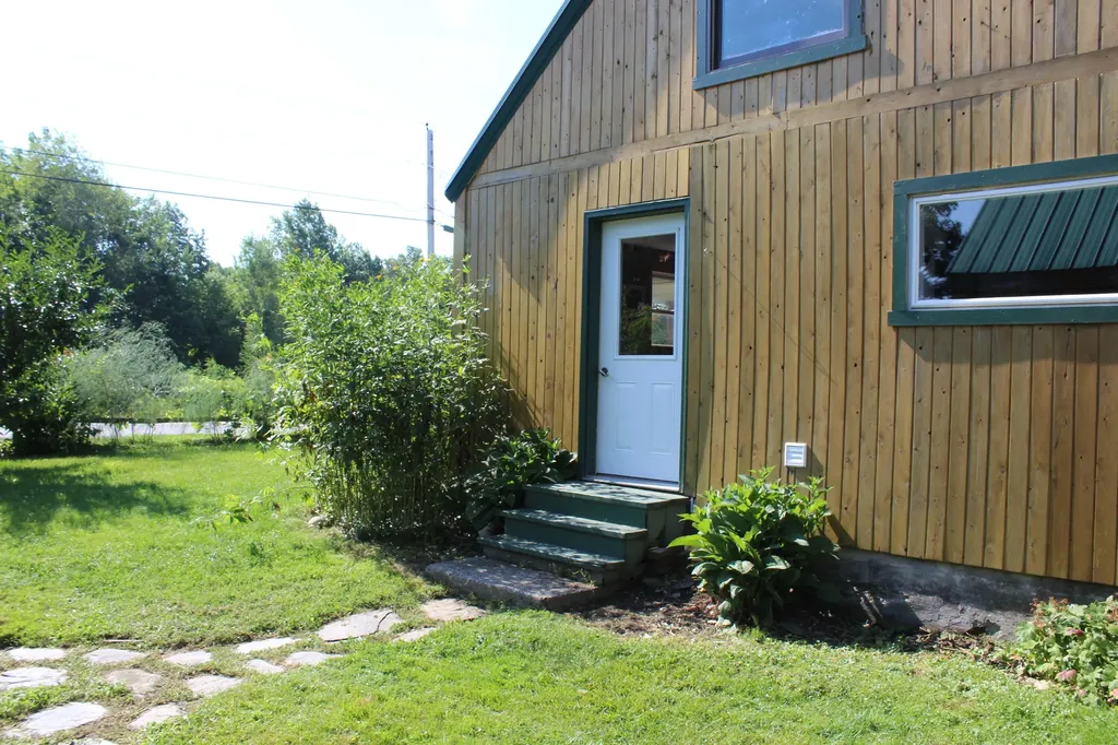 445 Bassett Road Winslow ME 04901
