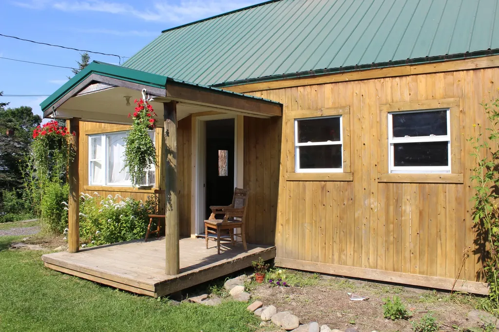 445 Bassett Road Winslow ME 04901