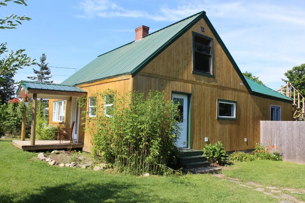 445 Bassett Road Winslow ME 04901