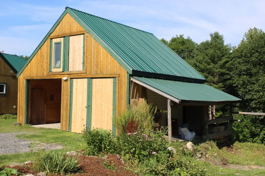 445 Bassett Road Winslow ME 04901