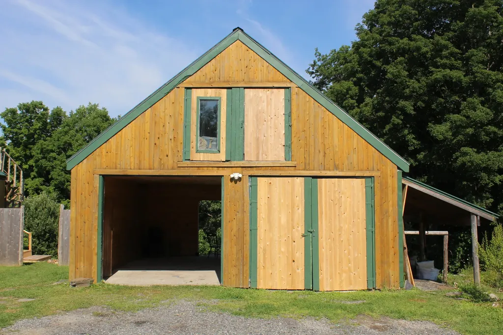 445 Bassett Road Winslow ME 04901