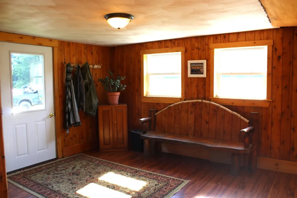 445 Bassett Road Winslow ME 04901