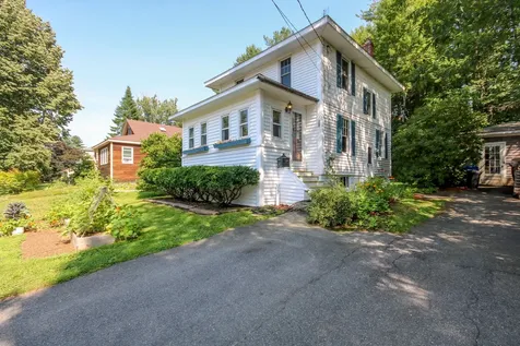 157 Maine Avenue Portland ME 04103